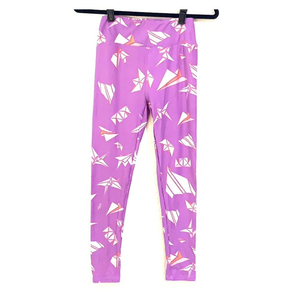NWT One Size LuLaRoe Leggings